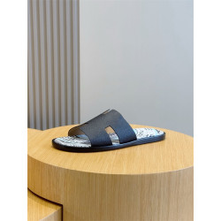 HERMES 에르메스 남성용 슬리퍼 H96641 2COLOR