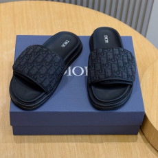 DIOR 디올 남성용 슬리퍼 D97689 2COLOR