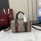GUCCI 구찌 GG 미니 더플백 859975 2COLOR