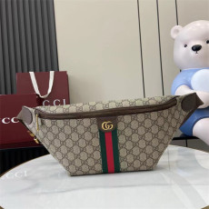 GUCCI 구찌 오피디아 라지 벨트백 839104