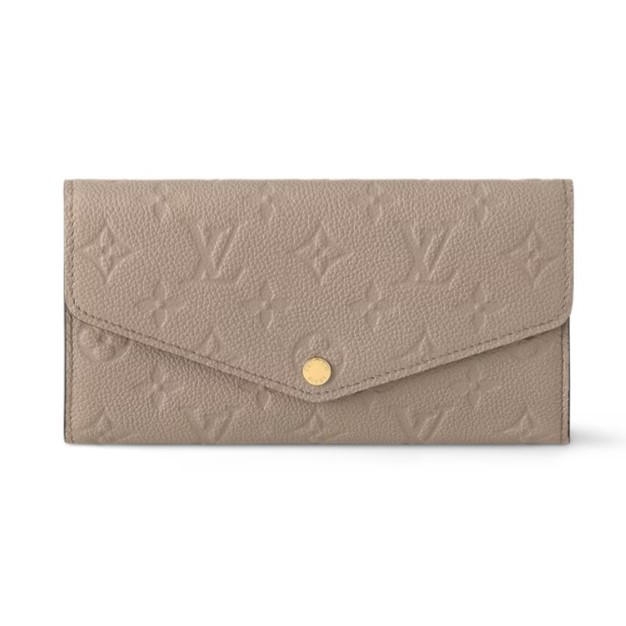 LOUIS VUITTON 루이비통 사라 월릿 M82256