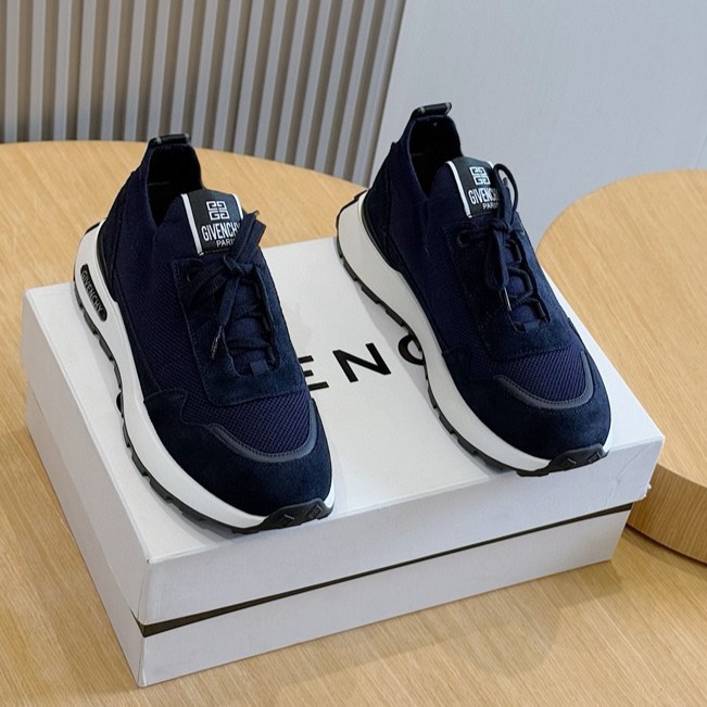 GIVENCHY 지방시 남성용 스니커즈 G97786 2COLOR