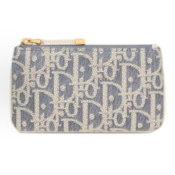 DIOR 디올 지퍼 열쇠 케이스 S2177 2COLOR