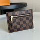LOUIS VUITTON 루이비통 카드/명함지갑 N60378