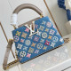 LOUIS VUITTON 루이비통 카푸신 미니 M48865 2SIZE