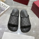 GUCCI 구찌 남성용 슬리퍼 G62276 2COLOR