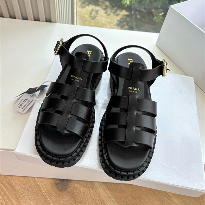 PRADA 프라다 여성용 샌들 P79994 2COLOR