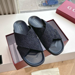 GUCCI 구찌 남여공용 샌들 G86245 2COLOR