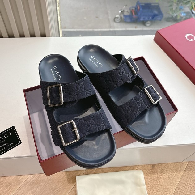 GUCCI 구찌 남여공용 샌들 G96245 2COLOR