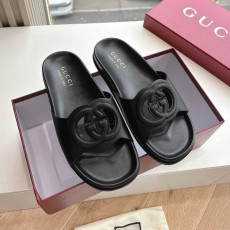GUCCI 구찌 남여공용 슬리퍼 G88355 2COLOR