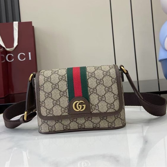 GUCCI 구찌 오피디아 미니백 838599