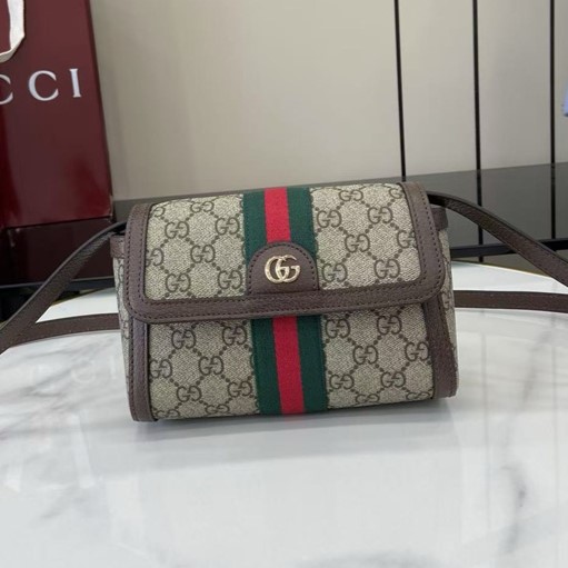 GUCCI 구찌 오피디아 미니 숄더백 838481