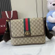 GUCCI 구찌 오피디아 미디엄 메신저백 834467