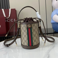 GUCCI 구찌 오피디아 미니 버킷백 838462