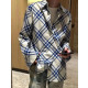  BURBERRY 버버리 패턴 셔츠 2COLOR