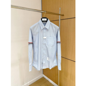 THOM BROWNE 톰브라운 암밴드 셔츠 3COLOR