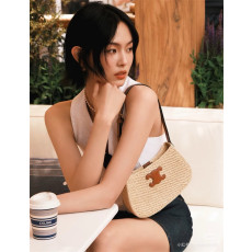 CELINE 셀린느 틸리 미디엄 숄더백 119722