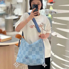 LOUIS VUITTON 루이비통 배가본드 숄더백 N00202