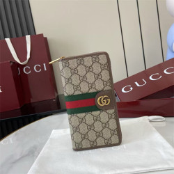 GUCCI 구찌 오피디아 장지갑 838619 2COLOR