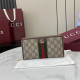 GUCCI 구찌 GG 수프림 오피디아 장지갑 838484 2COLOR