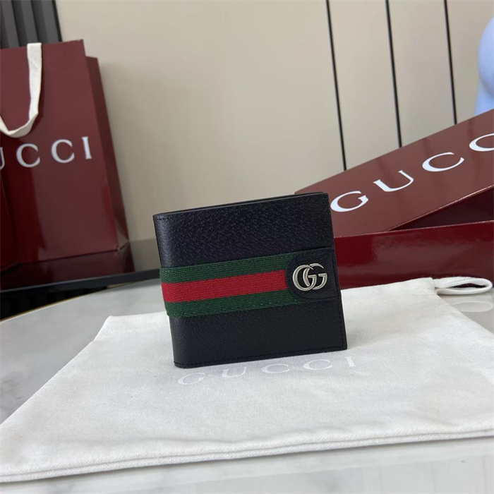 GUCCI 구찌 오피디아 반지갑 834792