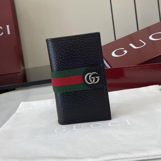 GUCCI 구찌 오피디아 카드/명함지갑 834691
