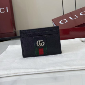 GUCCI 구찌 오피디아 카드/명함지갑 834795
