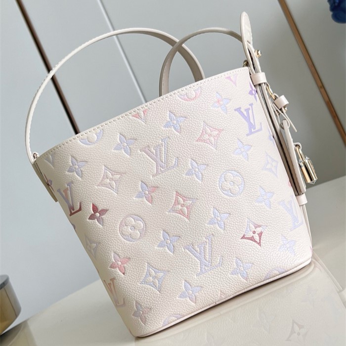 LOUIS VUITTON 루이비통 올 인 BB M13480