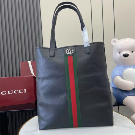 GUCCI 구찌 오피디아 라지 토트백 834463