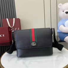 GUCCI 구찌 오피디아 미디움 메신저백 834467