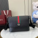 GUCCI 구찌 오피디아 미디움 메신저백 834467