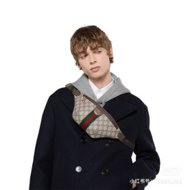 GUCCI 구찌 오피디아 스몰 벨트백 839106