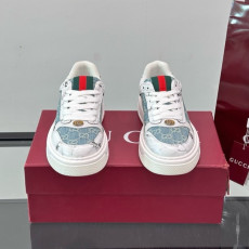 GUCCI 구찌 남성용 스니커즈 G83292