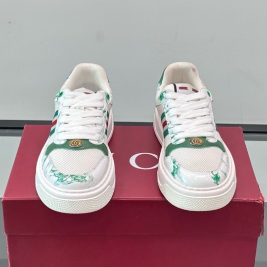 GUCCI 구찌 남성용 스니커즈 G83392 2COLOR