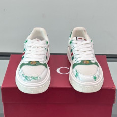 GUCCI 구찌 남성용 스니커즈 G83392 2COLOR
