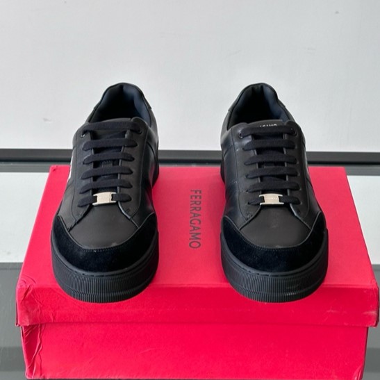 FERRAGAMO 페레가모 남성용 스니커즈 F98845 2COLOR