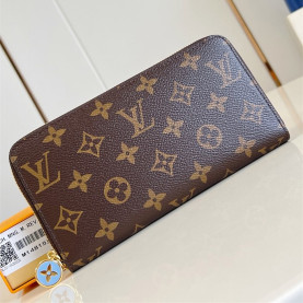 LOUIS VUITTON 루이비통 지피 장지갑 M14815