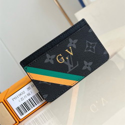 LOUIS VUITTON 루이비통 카드/명함지갑 M01902