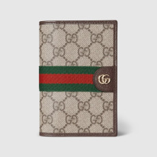 GUCCI 구찌 오피디아 여권 케이스 838470