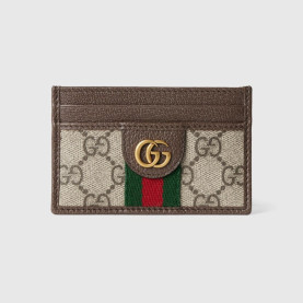 GUCCI 구찌 오피디아 카드 케이스 834795
