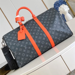 LOUIS VUITTON 루이비통 키폴 반둘리에 45 M15251