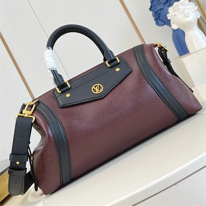 LOUIS VUITTON 루이비통 바이커 숄더백 MM M14700