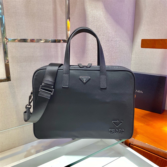 PRADA 프라다 서류가방 2VE005