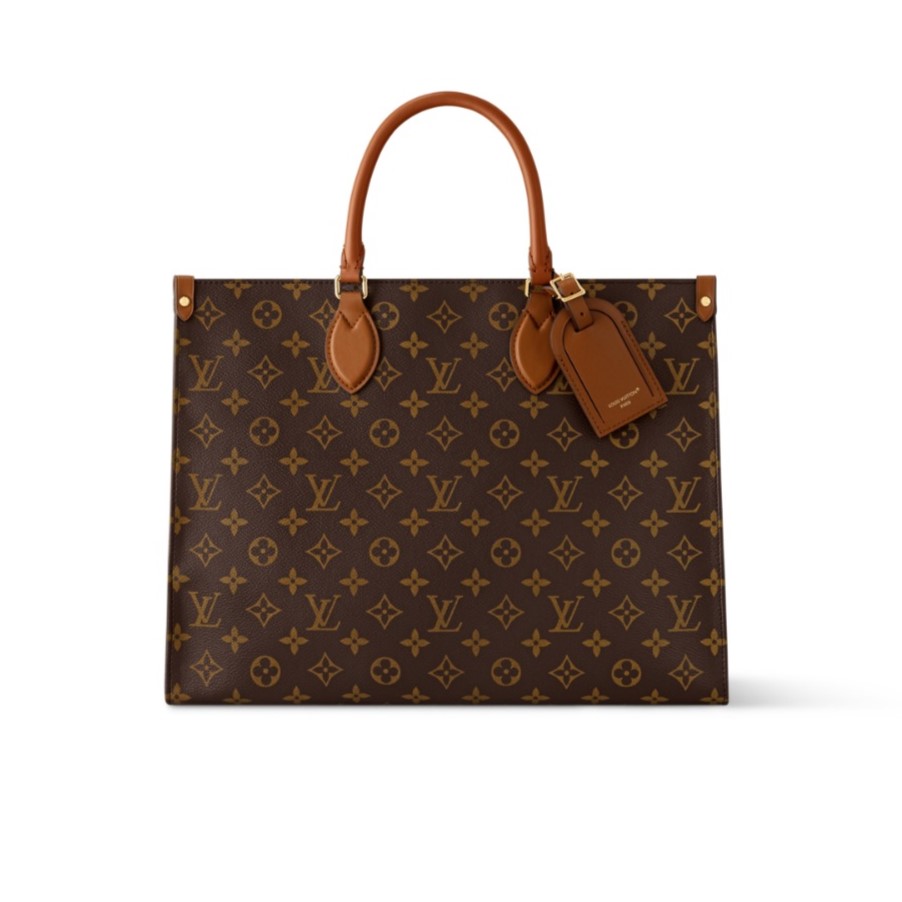 LOUIS VUITTON 루이비통 온더고 오거나이저 M14235