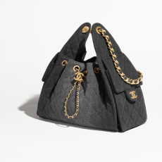 CHANEL 샤넬 25 스몰 핸드백 AS5293