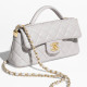CHANEL 샤넬 미니 플랩백 AS5354 4COLOR