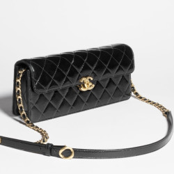 CHANEL 샤넬 라지 플랩백 AS5642