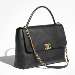 CHANEL 샤넬 맥시 플랩백 AS5543 2COLOR