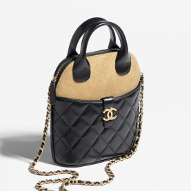 CHANEL 샤넬 체인 미니백 AP4742