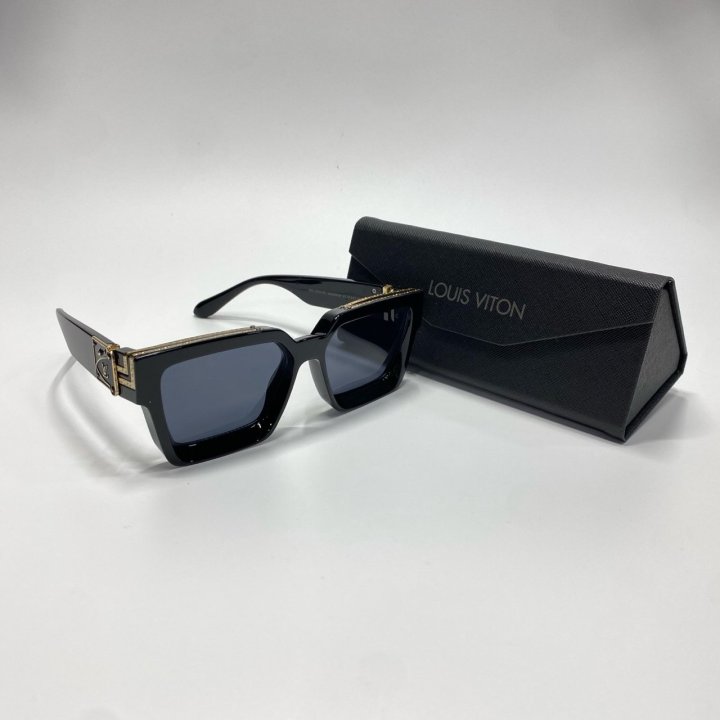 LOUIS VUITTON 루이비통 LV 밀리어네어 선글라스